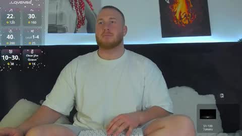 Roddy online show from January 7, 7:31 am