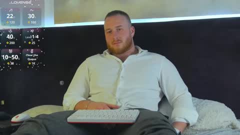 Roddy online show from January 11, 10:40 am