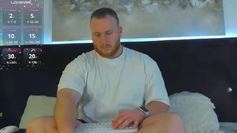 Roddy online show from January 13, 7:43 am