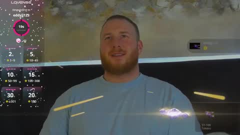 Roddy online show from January 15, 7:48 am