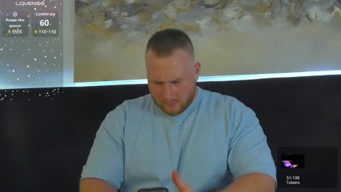 Roddy online show from January 15, 11:32 am