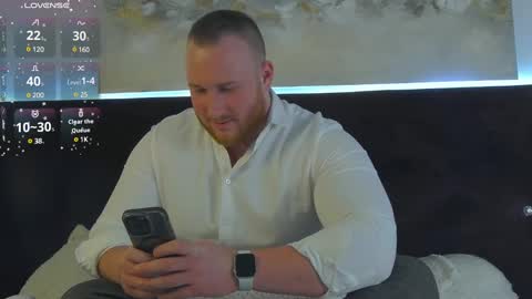 Roddy online show from January 21, 12:18 pm