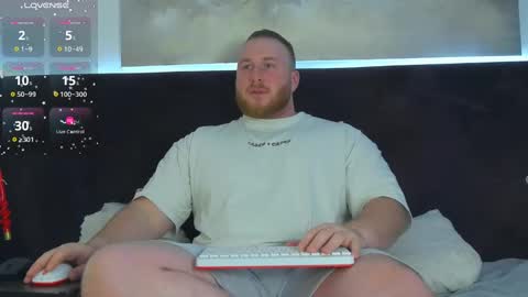 Roddy online show from February 26, 11:30 am