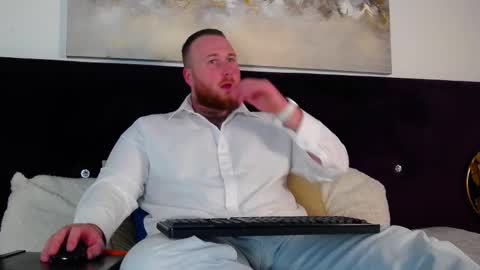 Roddy online show from December 3, 10:24 am