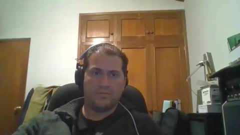 Rodfer online show from November 14, 8:24 am