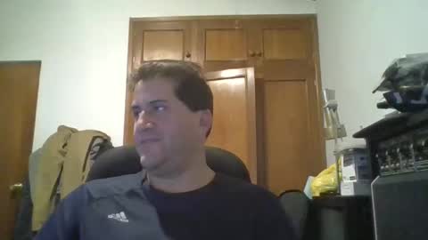 Rodfer online show from January 7, 8:50 am