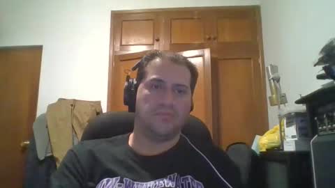 Rodfer online show from January 10, 8:49 am