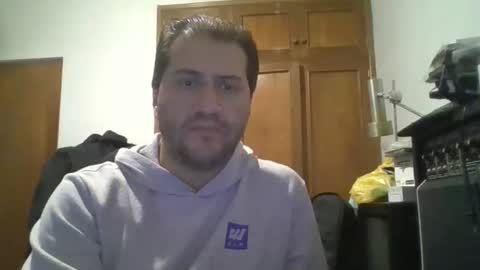 Rodfer online show from January 17, 9:36 am