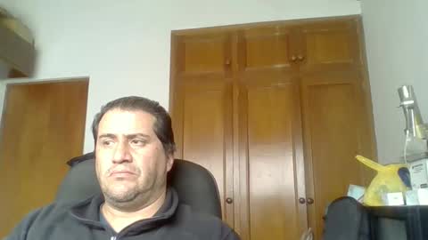 Rodfer online show from April 23, 12:40 pm