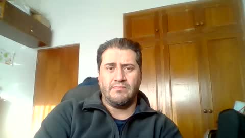 Rodfer online show from May 28, 11:51 am