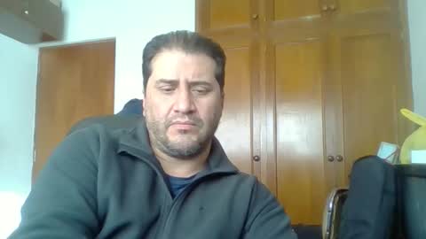 Rodfer online show from May 29, 12:25 pm