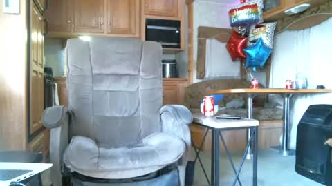 Rodkirk41... online show from February 14, 10:04 pm