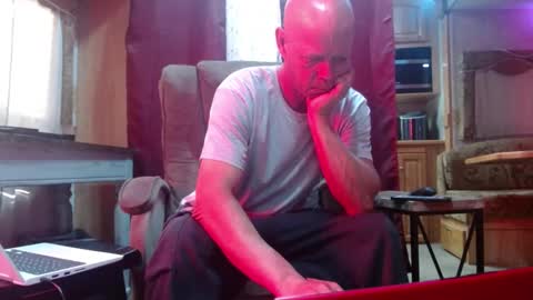 Rodkirk41... online show from February 16, 5:37 pm