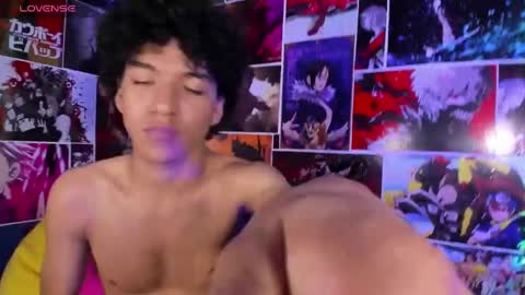 Snapshot of rodney_styles chatting on December 3, 9:44 am Rodney Styles online show from December 3, 9:44 am