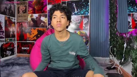 Snapshot of rodney_styles chatting on December 10, 3:09 am Rodney Styles online show from December 10, 3:09 am