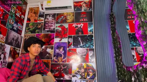 Snapshot of rodney_styles chatting on December 13, 4:11 am Rodney Styles online show from December 13, 4:11 am