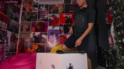 Snapshot of rodney_styles chatting on January 9, 3:26 am Rodney Styles online show from January 9, 3:26 am