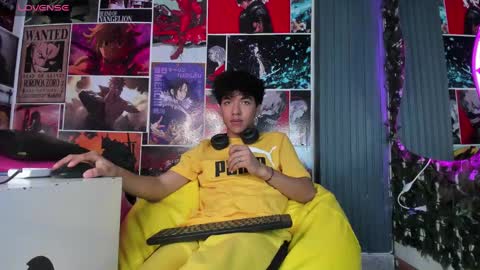 Snapshot of rodney_styles chatting on January 11, 3:34 am Rodney Styles online show from January 11, 3:34 am