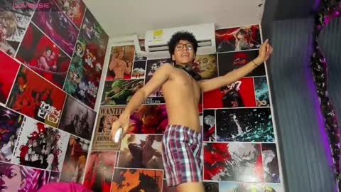 Snapshot of rodney_styles chatting on January 11, 9:36 am Rodney Styles online show from January 11, 9:36 am