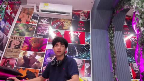 Snapshot of rodney_styles chatting on January 13, 3:12 am Rodney Styles online show from January 13, 3:12 am