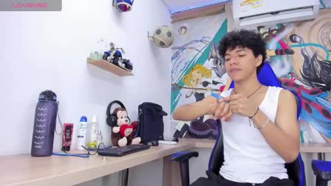 Snapshot of rodney_styles chatting on January 18, 3:20 am Rodney Styles online show from January 18, 3:20 am