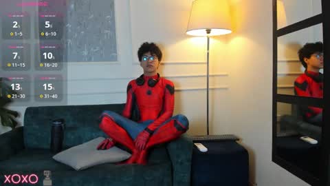 Snapshot of rodney_styles chatting on January 21, 3:59 am Rodney Styles online show from January 21, 3:59 am