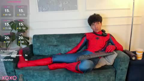 Snapshot of rodney_styles chatting on January 21, 7:04 am Rodney Styles online show from January 21, 7:04 am