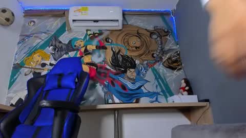 Snapshot of rodney_styles chatting on January 22, 3:31 am Rodney Styles online show from January 22, 3:31 am