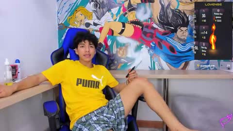 Snapshot of rodney_styles chatting on January 22, 9:35 am Rodney Styles online show from January 22, 9:35 am