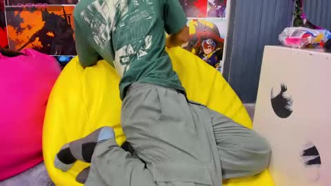 Snapshot of rodney_styles chatting on January 23, 3:37 am Rodney Styles online show from January 23, 3:37 am