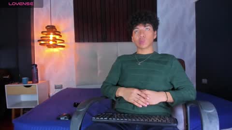 Snapshot of rodney_styles chatting on January 29, 4:15 am Rodney Styles online show from January 29, 4:15 am