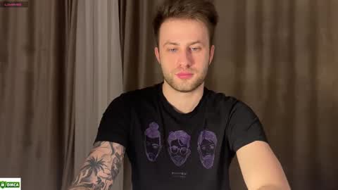 Rodrigo online show from February 19, 7:43 pm