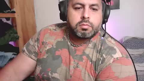 rodrixxx54 online show from March 7, 3:03 am