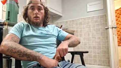 rodsteele420 online show from April 20, 6:49 am