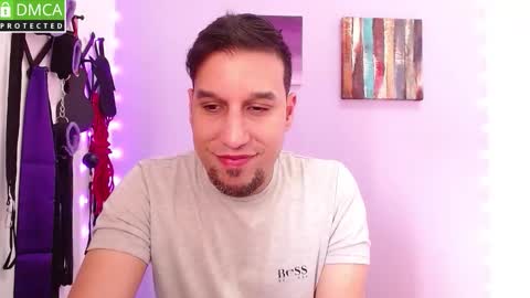 Snapshot of rodthiago chatting on February 8, 4:10 pm Thiago independent model online show from February 8, 4:10 pm