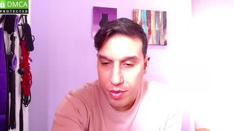 Snapshot of rodthiago chatting on February 20, 7:03 pm Thiago independent model online show from February 20, 7:03 pm