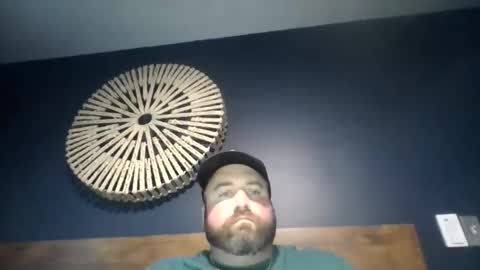 Snapshot of rofosho10 chatting on September 22, 9:39 pm BigBadBear online show from September 22, 9:39 pm