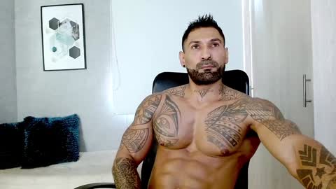 Rogers online show from December 4, 2:37 pm