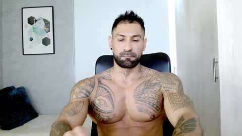 Rogers online show from December 9, 4:26 pm