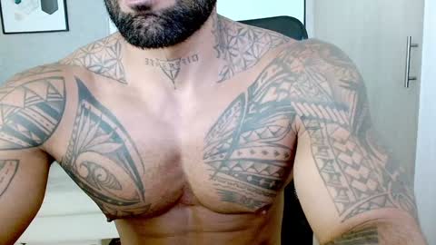 Rogers online show from December 14, 2:45 am