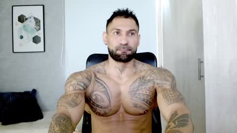 Rogers online show from December 23, 2:28 pm