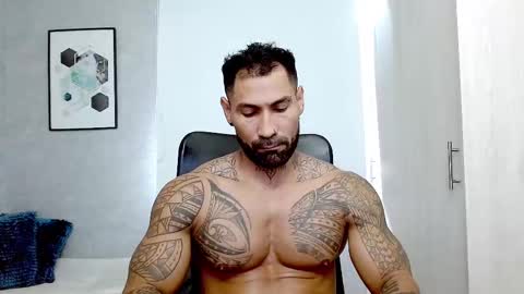 Rogers online show from February 26, 3:30 pm