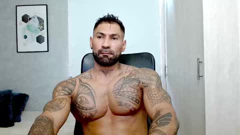 Rogers online show from February 28, 3:04 pm