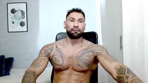 Rogers online show from March 1, 3:38 pm