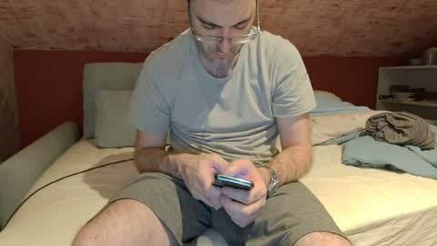 rogersand88 online show from July 26, 9:43 pm