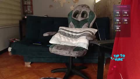 Snapshot of rogert_xx chatting on October 10, 1:48 am Rogert online show from October 10, 1:48 am