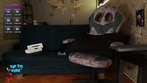 Rogert online show from February 24, 1:47 am