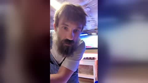 rogerwooddell691 online show from May 23, 12:05 am