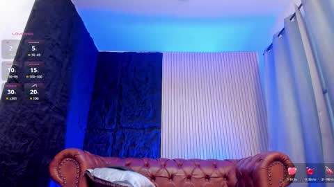 Rogger online show from November 29, 10:46 pm