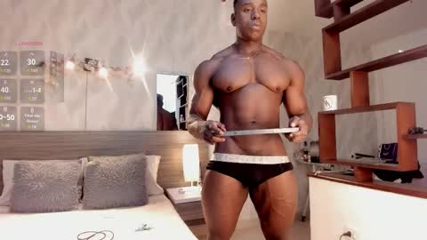 Rogger online show from March 11, 7:03 am